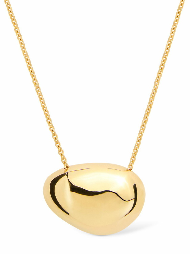 Photo: OTIUMBERG Pebble Long Necklace