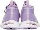 Vivienne Westwood Purple Asics Edition Gel-Kayano 27 LTX Sneakers