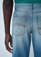 ERL Breakwater Wash Jeans