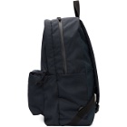 N.Hoolywood Navy Two-Compartment Backpack