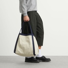 HAY Everyday Sports Bag in Grey 