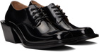 untitlab® Black Step Derbys