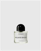 Byredo Edp Mojave Ghost   50 Ml White - Mens - Perfume & Fragrance