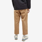 Gramicci Men's Loose Tapered Pant in Chino