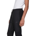 Nike Black Tech Knit Pants