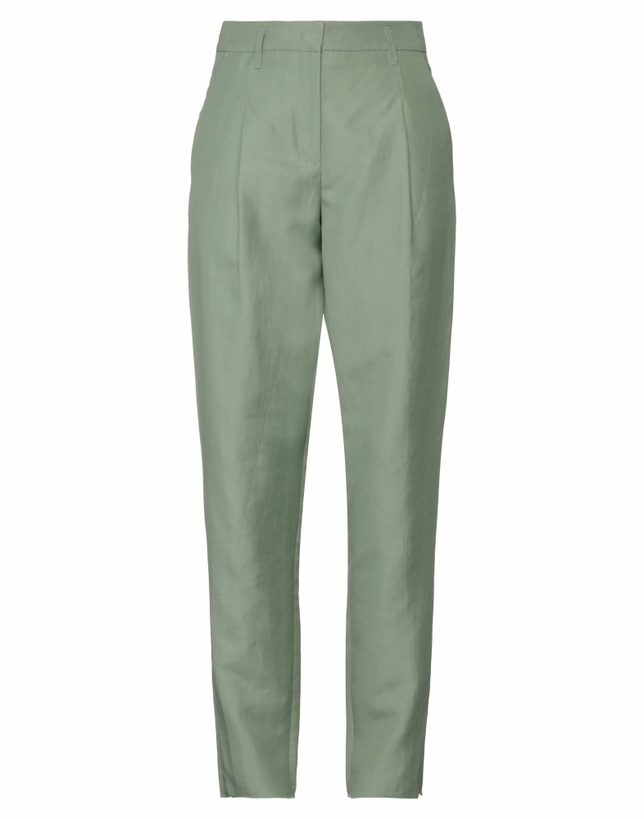 Photo: Dorothee Schumacher Womens Pants in Sage green