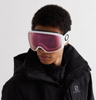 Oakley - Flight Tracker XM Snow Goggles - Pink