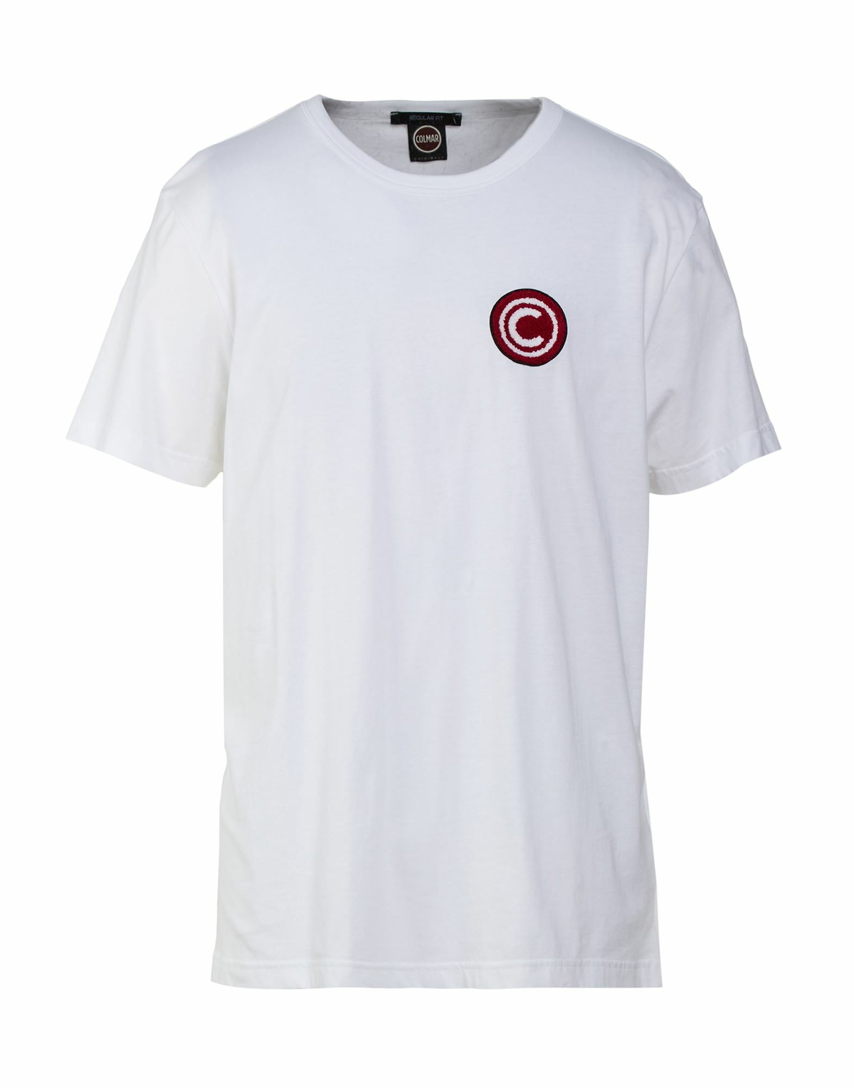 Colmar Mens T-shirt in White