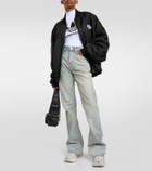 Balenciaga Runner low-top sneakers