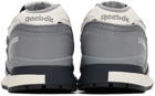 Reebok Classics Navy LX8500 Sneakers