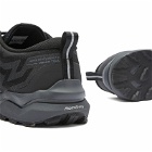 Mizuno Men's WAVE DAICHI 8 GTX Sneakers in Ebony/Ultimate Grey/Black