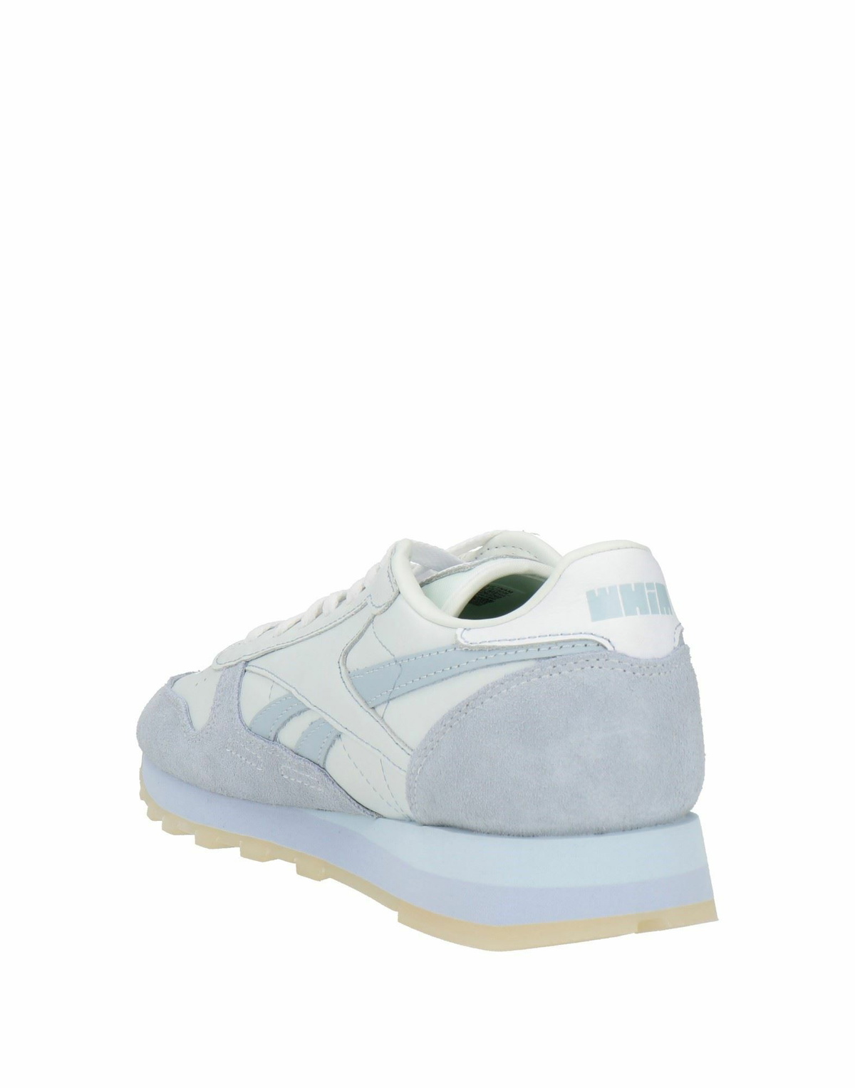 Reebok Womens Sneakers Sky in Blue