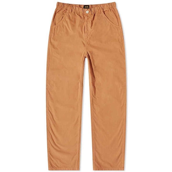 Photo: Stan Ray Men's Recreation Pant in Driftwood