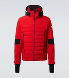 Toni Sailer Matti ski jacket