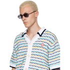 Gallery Dept. Black 'October 12, 2001' Sunglasses