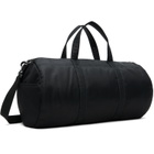 Kenzo Black Kenzo Paris 'KENZO Signature' Duffle Bag