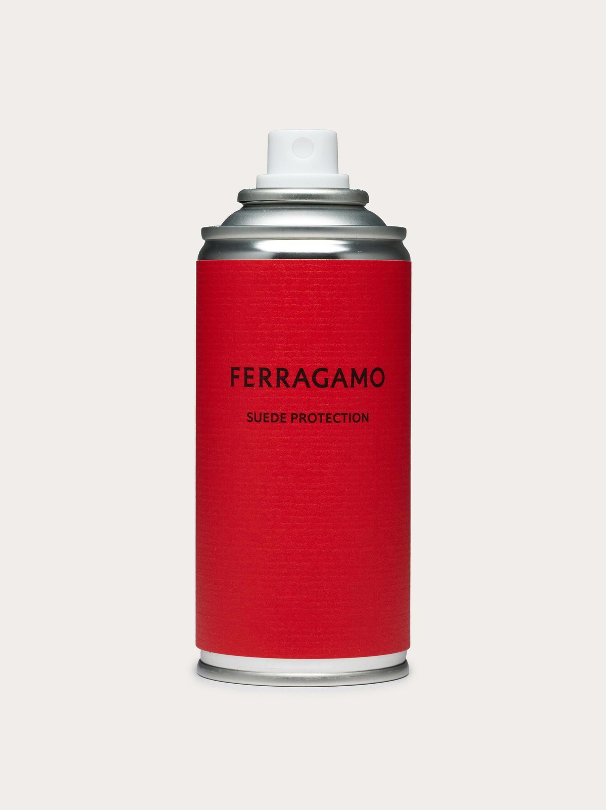 Ferragamo Mens Suede protection spray in Colorless