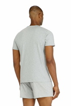 Diesel Set of 3 cotton T-shirts - Tops Mens in Multicolor