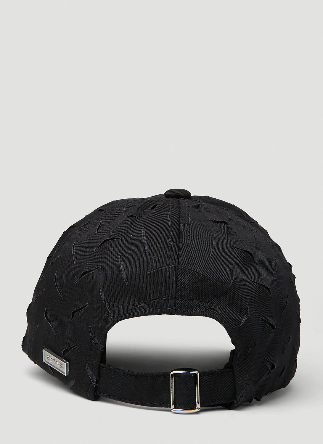 Eytys Lexi Baseball Cap
