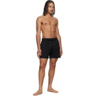 AMIRI Black 'AMIRI' Swim Shorts