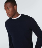 Zegna Cashmere sweater