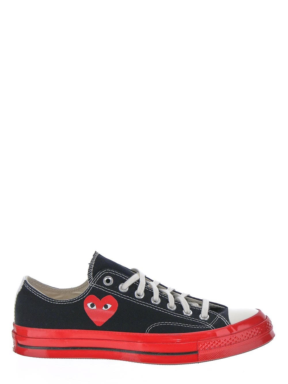 comme des garçons sneakers