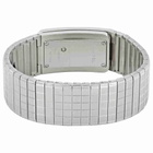Chanel Code CoCo Black Lacquered Dial Ladies Diamond Watch H5145