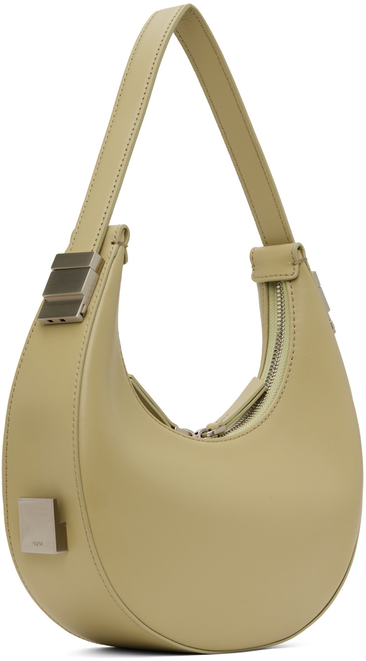 ●大人気 【OSOI】TONI MINI BAG ●送料・関税込● OSOI: Off-White Toni Mini Bag | SSENSE