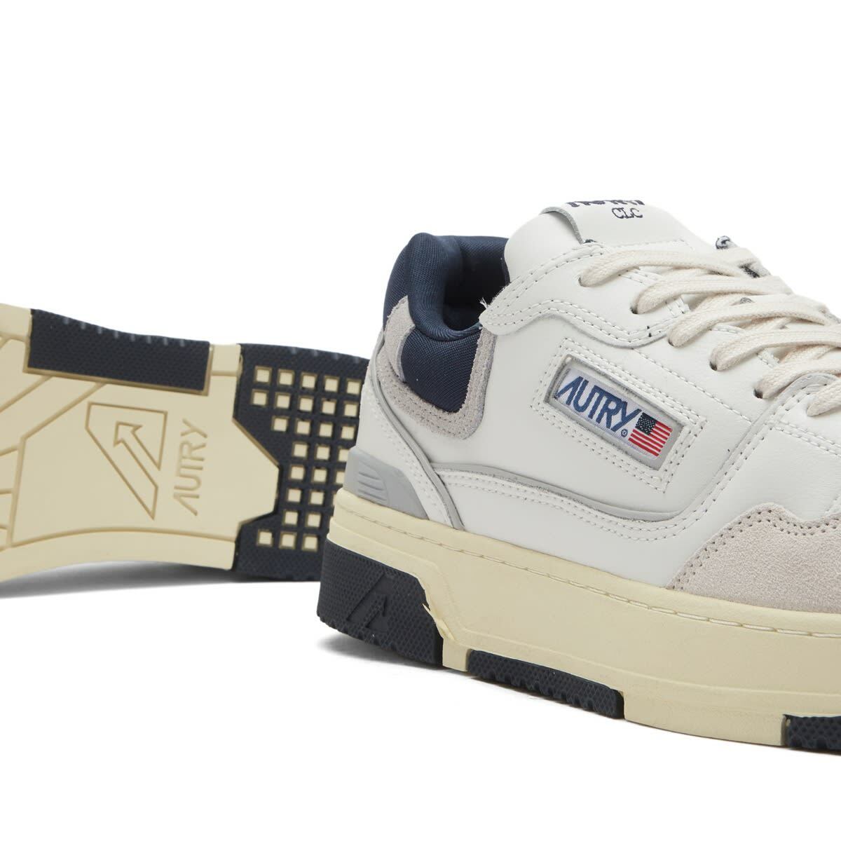 Autry Autry Clc Low Sneakers main image 1