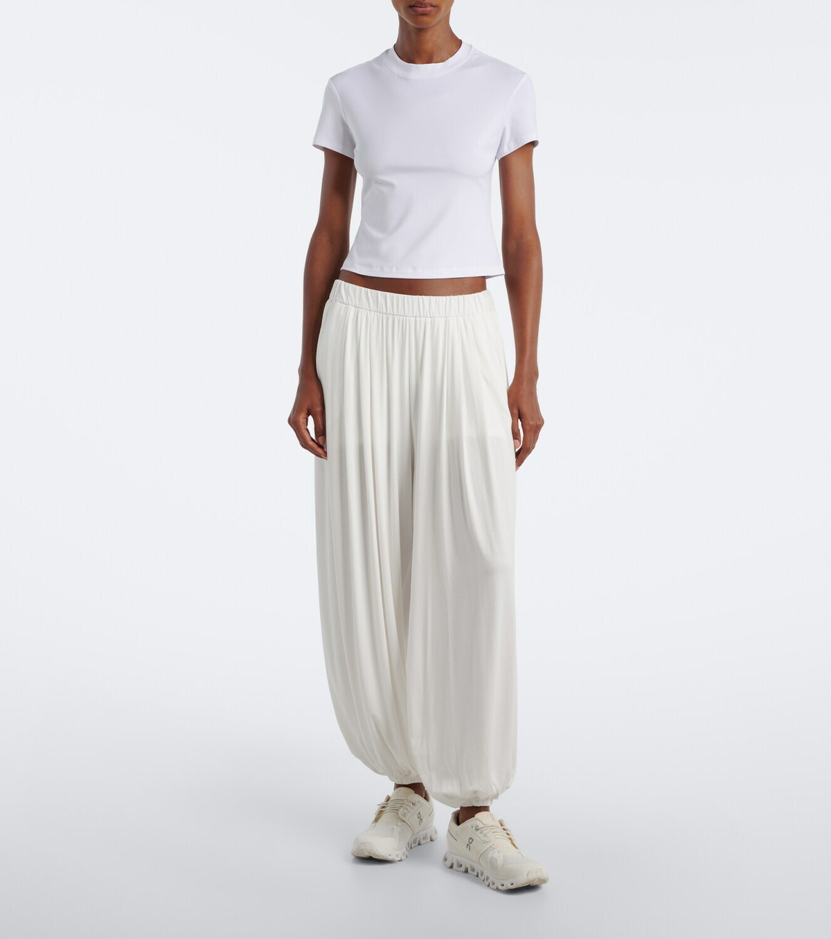 Norba Essential jersey T-shirt
