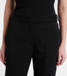 Sportmax Piacere flared pants