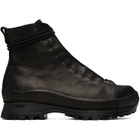 Guidi Black VS01LC Boots