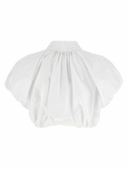 Dsquared2 Cropped Shirt