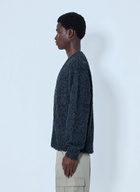 Stüssy Textured Cardigan