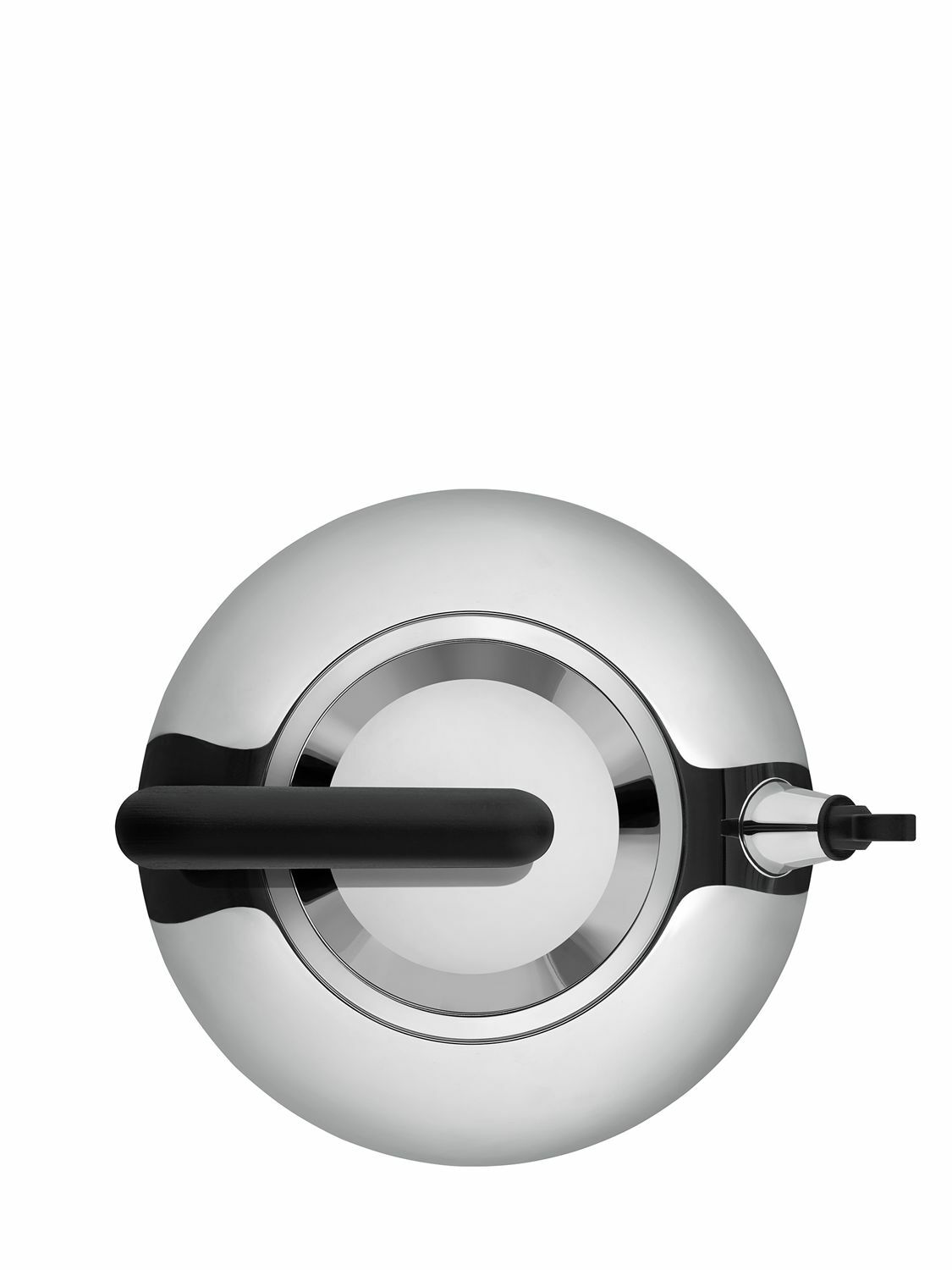 ALESSI - Bulbul Castiglioni Kettle