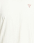 Guess Mens T-shirt in White