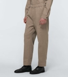 Nanushka Gabe cotton pants