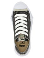 Mihara Yasuhiro hank Sneakers