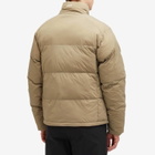 Parel Studios Men's Como Down Jacket in Sand