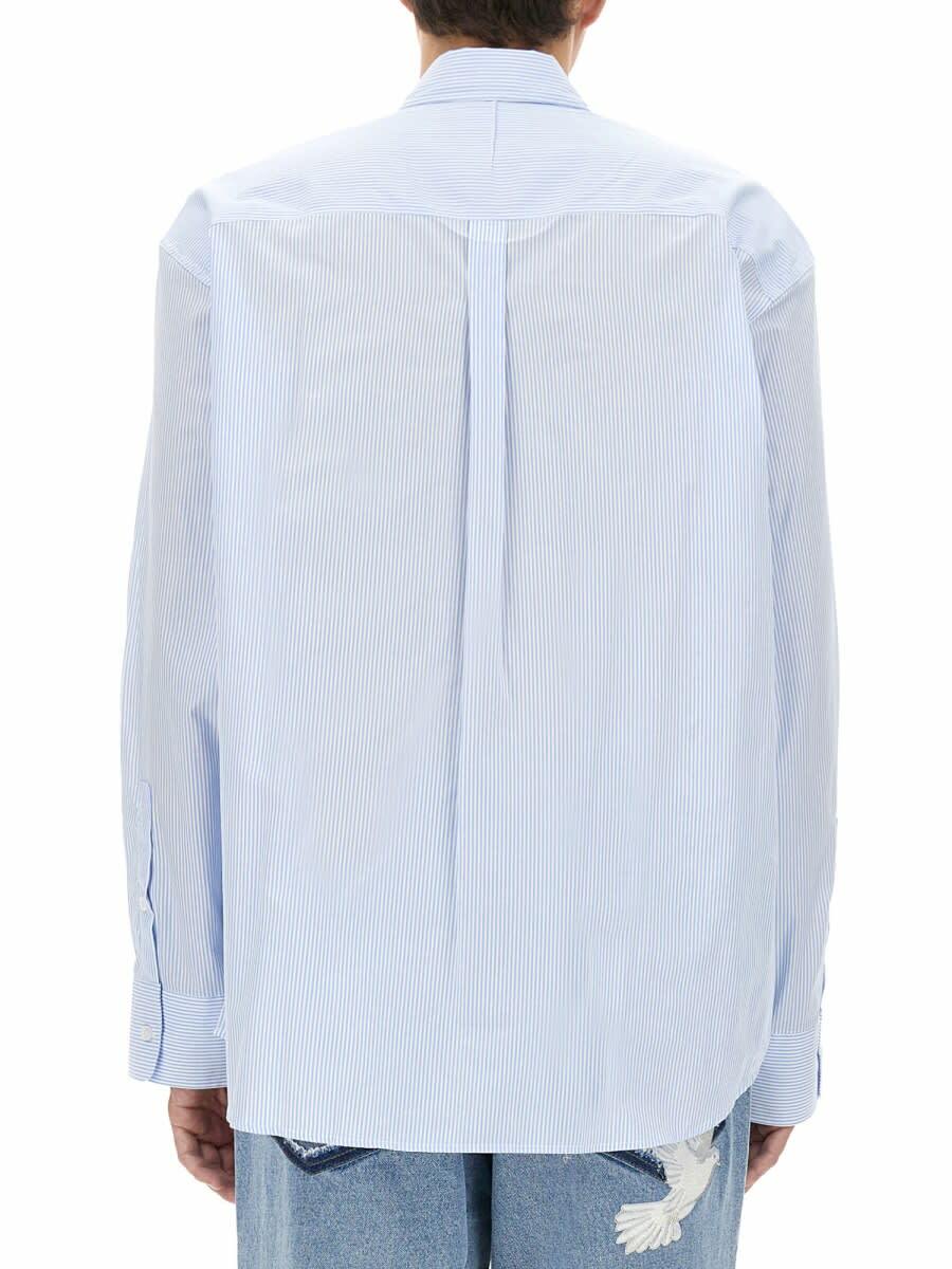 3.Paradis freedom Shirt