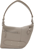 Maison Margiela Taupe Soft 5AC On-Body Bag