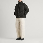 Ranra Men's Fender Puffer Jacket in Peat