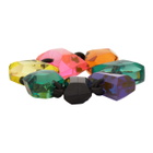 Monies Multicolor Oakley Bracelet