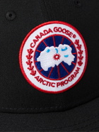 CANADA GOOSE - New Era 59FIFTY Disc Logo-Appliquéd Twill Baseball Cap - Black