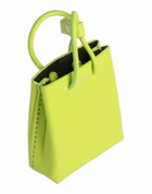 Medea Womens Shoulder bag Light in Green