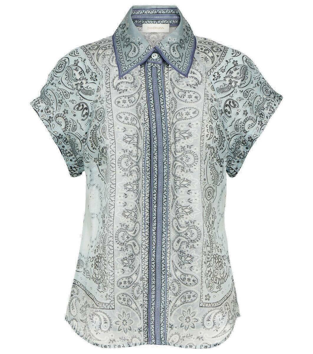 soorploom blouse テルマ　ハニー soorploom blouse テルマハニー