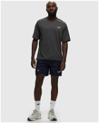 Pas Normal Studios Balance Shorts Blue - Mens - Sport & Team Shorts