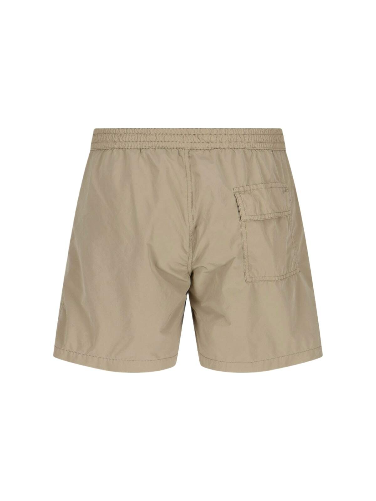 Aspesi caprese Ii Swim Shorts