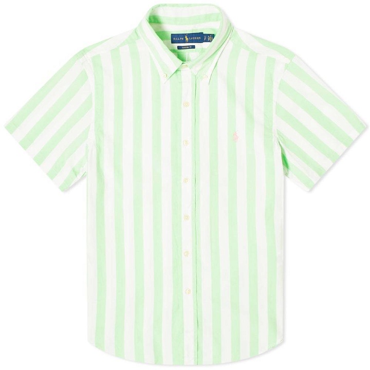 Photo: Polo Ralph Lauren Candy Stripe Vacation Shirt