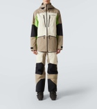 Peak Performance Vertical Gore-Tex® Pro 3L Shell ski jacket
